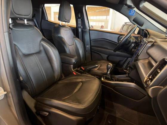 FIAT TORO 1.3 TURBO 270 FLEX VOLCANO AT6